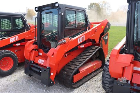 kioti skid steer for sale|kioti 750 scid steer price.